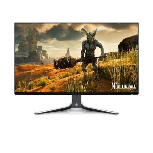 DELL Alienware AW2723DF 27Inch QHD 240Hz IPS Panel 100% SRGB 1MS AMD Freesync IPS Gaming Monitor