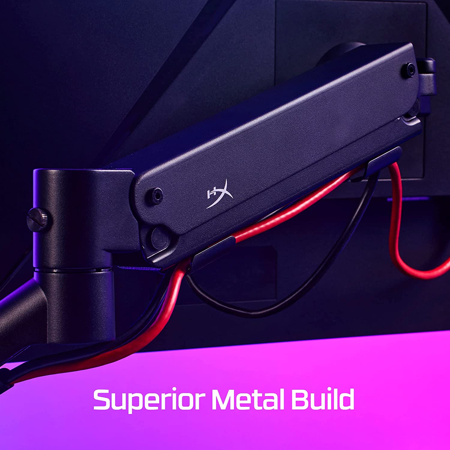 HyperX Armada Single Gaming Mount EliteHubs