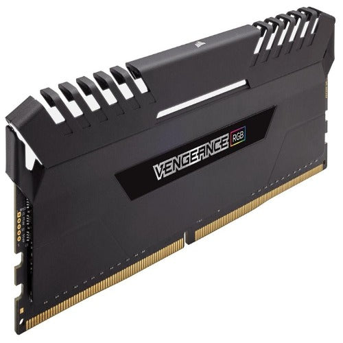 CORSAIR Vengeance LED 32GB ( 16GB x 2 ) 3000MHz DDR4 RAM