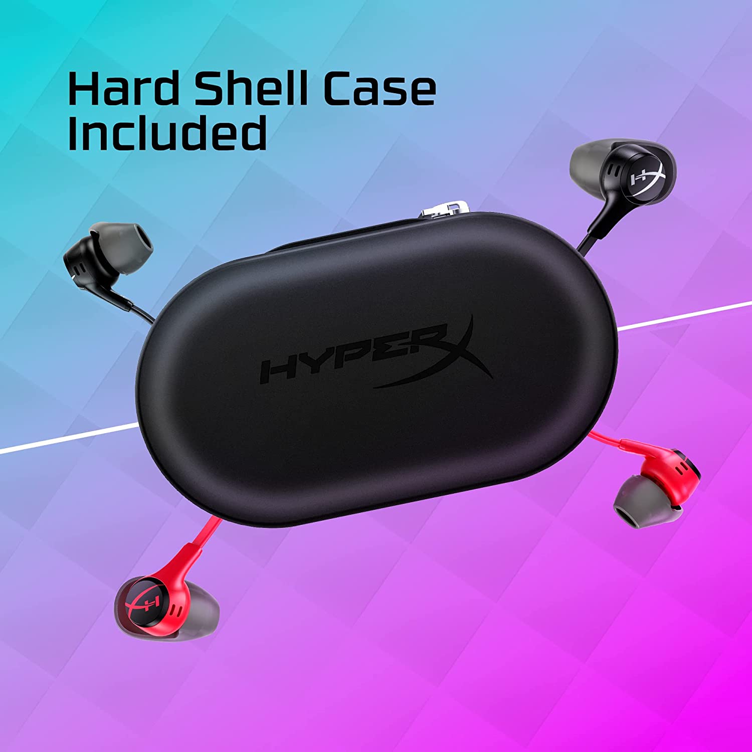 Hyperx cloud outlet alpha earbuds