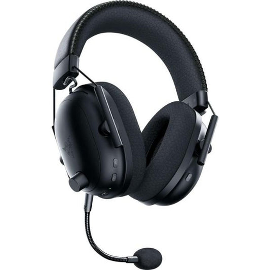 RAZER BlackShark V2 Pro XBOX Edition Wireless 7.1 Surround Gaming Headphone ( Black ) ( PC / Mobile / PS )