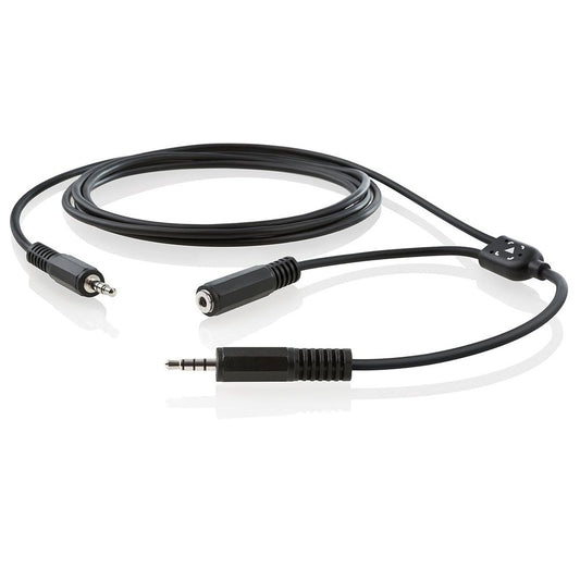 ELGATO Chat Link Party Adapter for Xbox One and Playstation 4