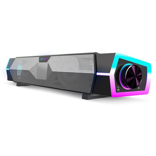 ANT ESPORTS GS370SB Mini Sound Bar Gaming Speaker