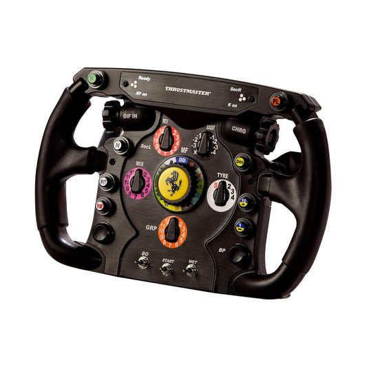 THRUSTMASTER Ferrari F1 Wheel Add On Motion Controller PS4, PS5, XBOX SERIES S/X, XBOX ONE S/X & PC