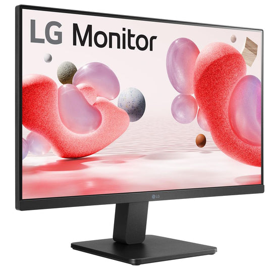 LG 24MR400 24 Inch FHD 100Hz IPS Panel 99% SRGB 5MS AMD Freesync IPS Gaming Monitor