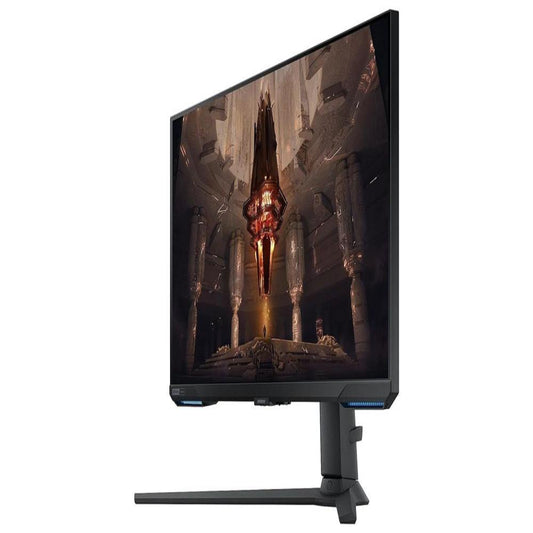 SAMSUNG Odyssey G7 LS28BG700EWXXL 28 Inch UHD 144Hz IPS Panel 90%SRGB 1MS NVIDIA Gsync  IPS Gaming Monitor