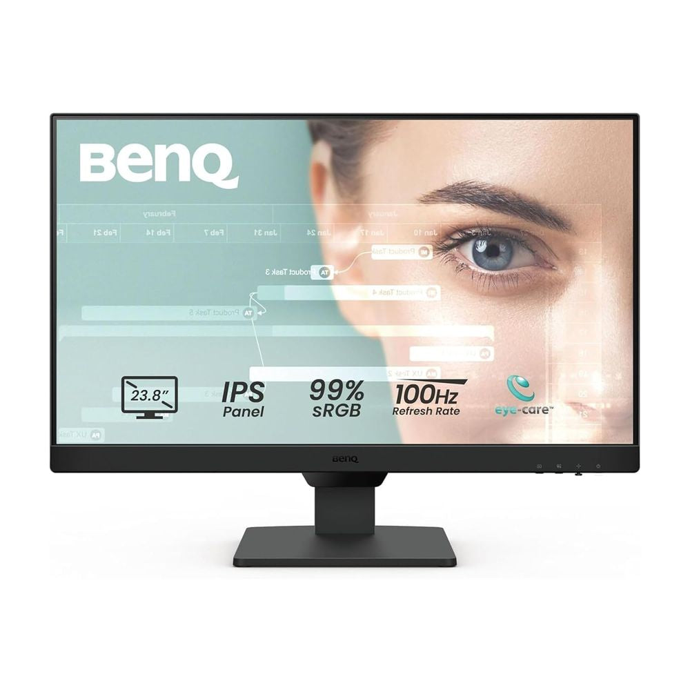 Buy BENQ GW2791 27 Inch FHD 100Hz IPS Panel 99% SRGB 5MS Gaming