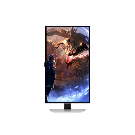 SAMSUNG Odyssey G6 LS27DG600SWXXL 27 Inch QHD 360Hz OLED Panel 0.03 MS AMD Freesync Gaming Monitor