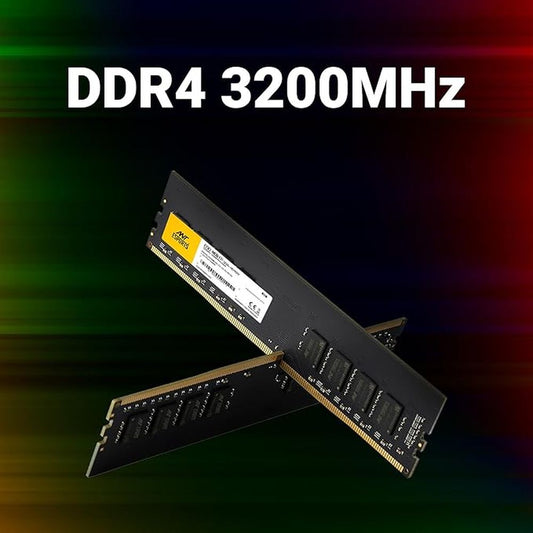 ANT ESPORTS 690 Neo FP 8GB (8x1) 3200MHz DDR4 RAM