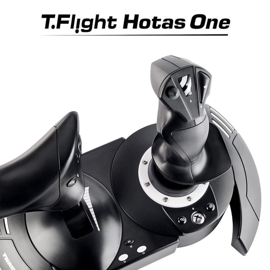 THRUSTMASTER T-Flight Full Kit XBOX Series X/S, One, PC