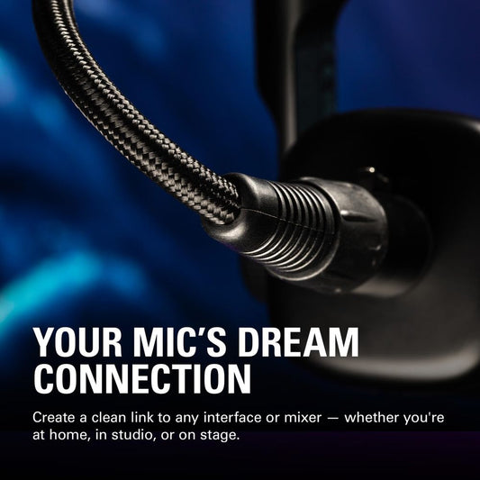 CORSAIR Elgato XLR Microphone Cable