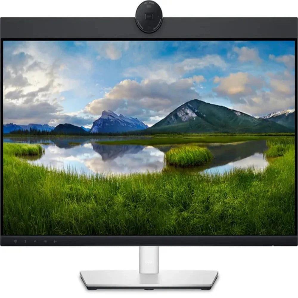 P2425heb Buy DELL P2425HEB 24 Inch FHD 60Hz IPS Panel 99% SRGB 5MS NVIDIA Gsync ...
