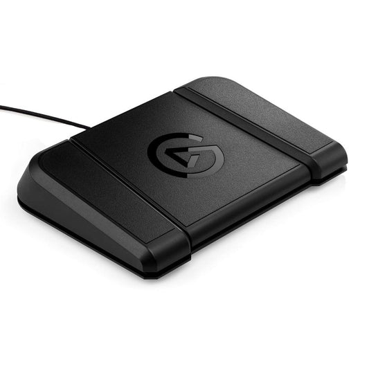 CORSAIR Elgato Stream deck pedal - Hands free Studio Controller