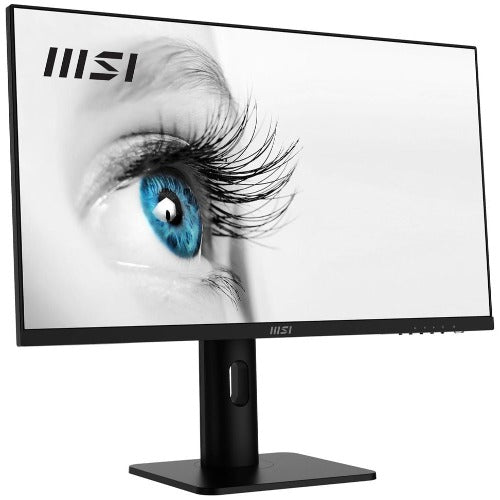 MSI PRO MP273AP 27 Inch FHD 100Hz IPS Panel 106%SRGB 1MS Adaptive Sync IPS Business Monitor