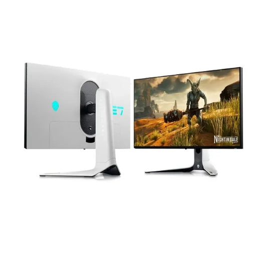 DELL Alienware AW2723DF 27Inch QHD 240Hz IPS Panel 100% SRGB 1MS AMD Freesync IPS Gaming Monitor