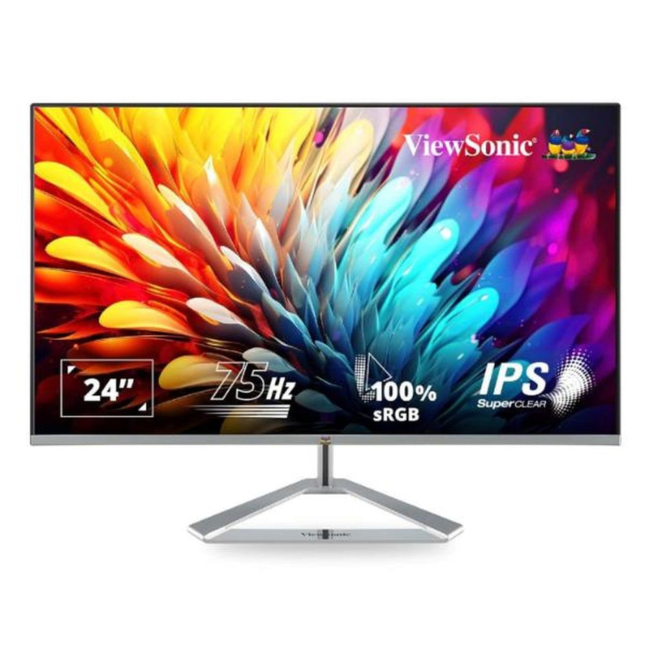 Buy 24 inch Monitors in India - EliteHubs.com