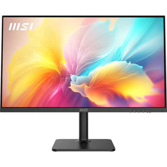 MSI Modern MD272XP 27 Inch FHD 100Hz IPS Panel 108%SRGB 1MS AMD Freesync Business Monitor