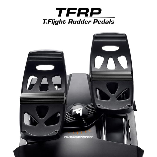 THRUSTMASTER T-Flight Full Kit XBOX Series X/S, One, PC