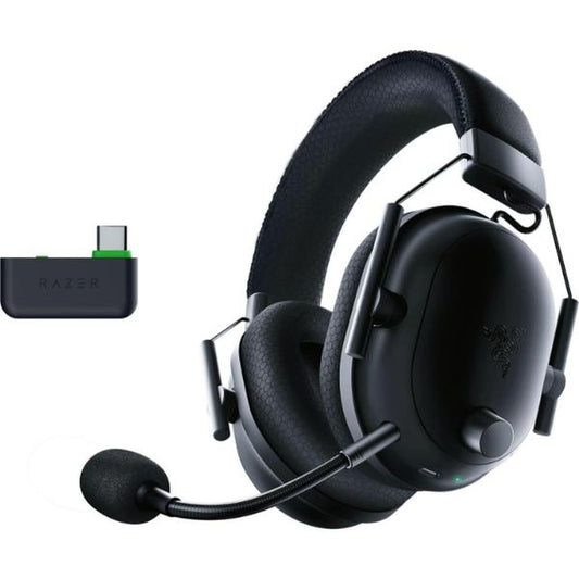 RAZER BlackShark V2 Pro XBOX Edition Wireless 7.1 Surround Gaming Headphone ( Black ) ( PC / Mobile / PS )