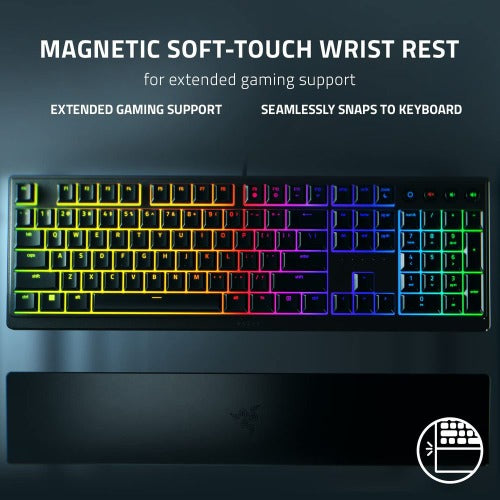 Razer Ornata V3 Tenkeyless Gaming Keyboard