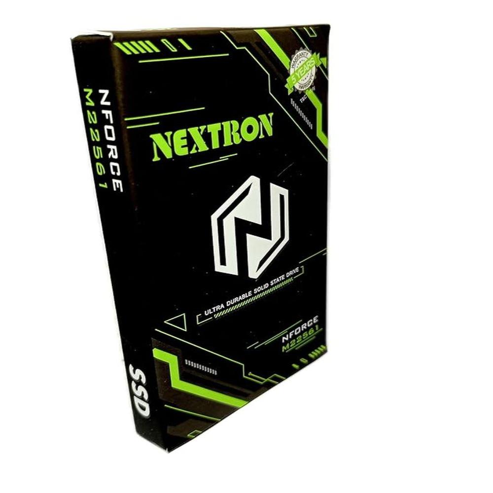 Buy Nextron M22561 256GB M.2 NVME Gen3 Solid State Drive ( SSD ...