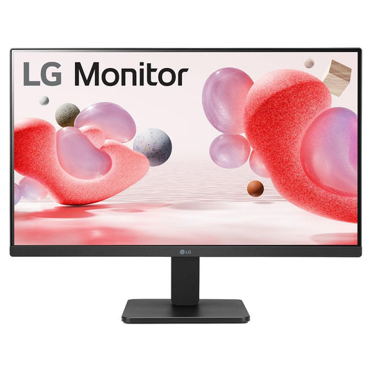 LG 24MR400 24 Inch FHD 100Hz IPS Panel 99% SRGB 5MS AMD Freesync IPS Gaming Monitor