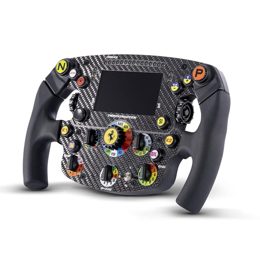 THRUSTMASTER Ferrari SF1000 Edition, Formula Wheel ADD_ON PS5/PS4/Xbox One / Xbox Series X/S