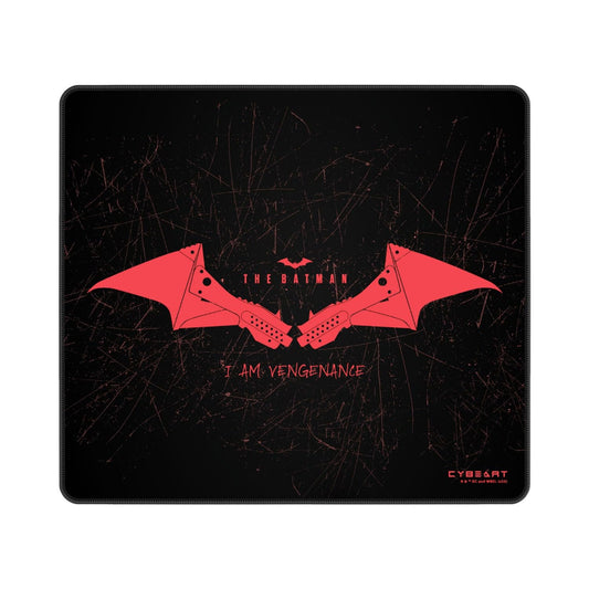 CYBEART Batman Gaming Mousepad ( Large )