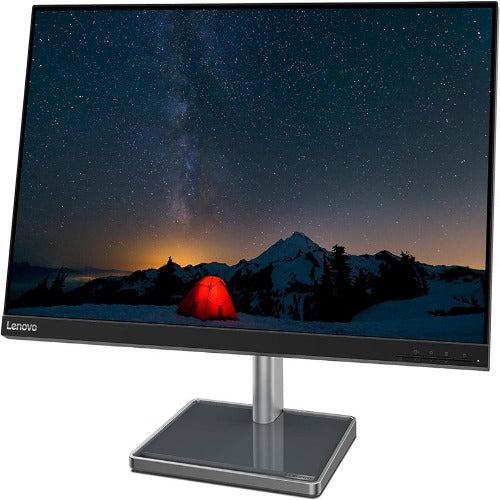 LENOVO L28U-35 28 Inch UHD 75Hz IPS Panel 99% SRGB 5MS AMD Freesync IPS Professional Monitor