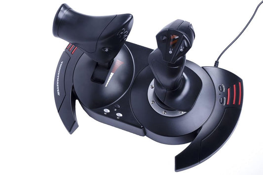 THRUSTMASTER T. Flight Hotas X Flight Game Controller Joystick PC/PS3