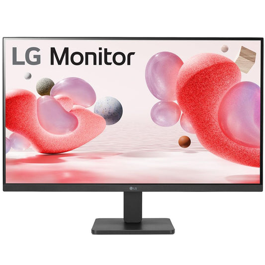 LG 27MR400 27 Inch FHD 120Hz IPS Panel 99% SRGB 5MS AMD Freesync IPS Gaming Monitor