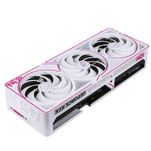 COLORFUL iGame GeForce RTX 5070 Ti Ultra OC 16GB-V White Nvidia Graphic Card