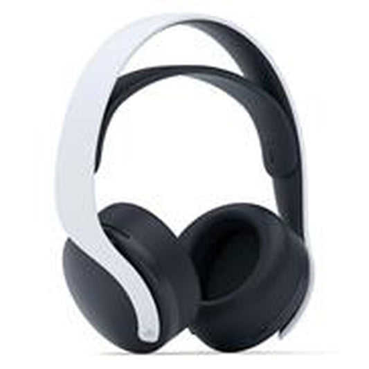 SONY PlayStation Pulse 3D Wireless Gaming Headset (White)