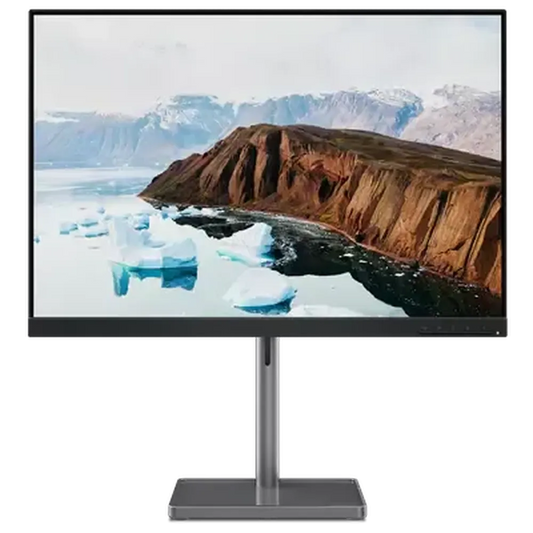 LENOVO L27M-30 27 Inch FHD 75Hz IPS Panel 72% SRGB 4MS AMD Freesync IPS Professional Monitor