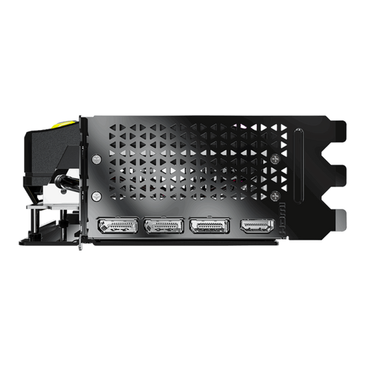 PNY GeForce RTX 5080 ARGB OC 16GB Nvidia Graphic Card