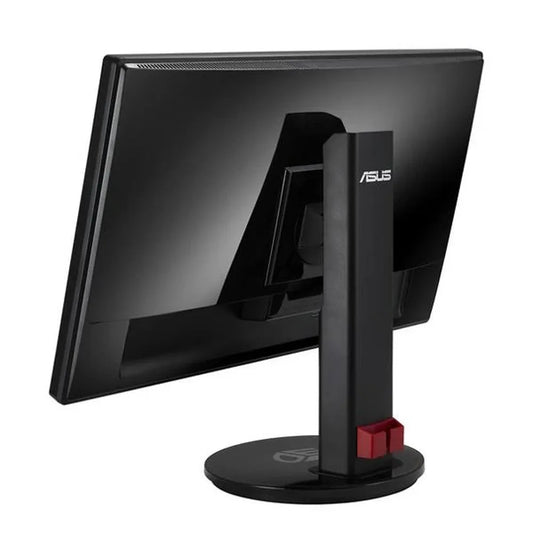 ASUS VG248QE 24 Inch FHD 144Hz TN Panel 72% SRGB 1MS NVIDIA Gsync Gaming Monitor