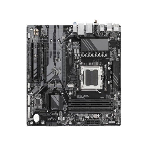 GIGABYTE B650 UD AC DDR5 AMD Motherboard