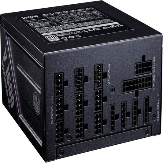 COOLER MASTER V 1600W V2 80+ Platinum Fully Modular ATX 3.1 Power Supply