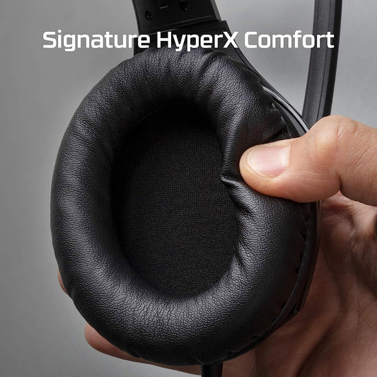HyperX Cloud Stinger S Virtual 7.1 Surround Gaming Headset