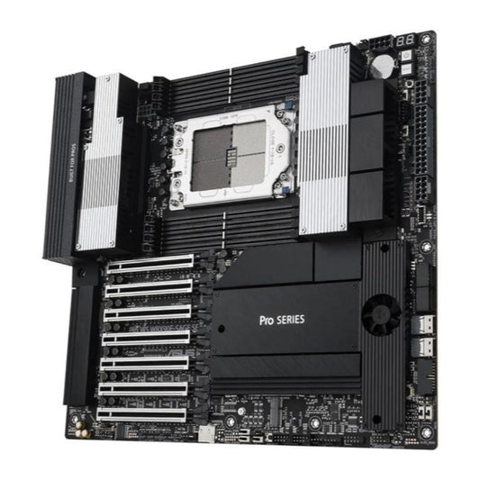 ASUS Pro WS WRX90E-SAGE SE Workstation DDR5 AMD Motherboard