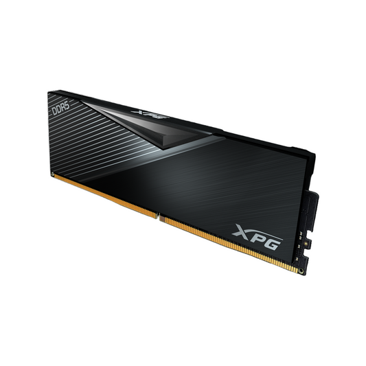 Adata XPG Lancer 16GB DDR5 6000MHz RAM (Black)