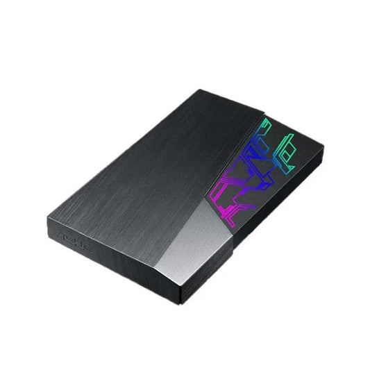 ASUS FX External 2TB 2.5 Inch HDD