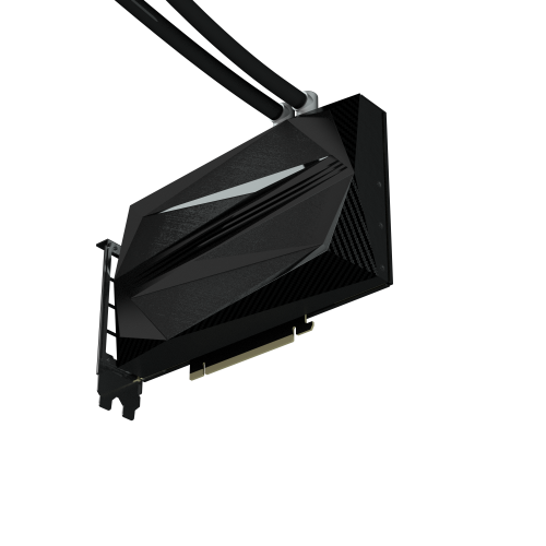 GALAX GeForce RTX 4090 Hydro Black 24GB Graphics Card