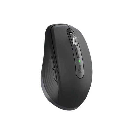 LOGITECH MX Anywhere 3S Wireless Ambidextrous Gaming Mouse ( 910-006932 / 8000DPI / 6 Macro Buttons )