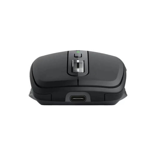 LOGITECH MX Anywhere 3S Wireless Ambidextrous Gaming Mouse ( 910-006932 / 8000DPI / 6 Macro Buttons )