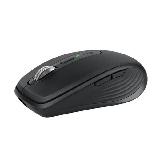 LOGITECH MX Anywhere 3S Wireless Ambidextrous Gaming Mouse ( 910-006932 / 8000DPI / 6 Macro Buttons )