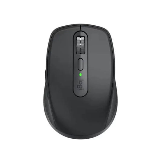 LOGITECH MX Anywhere 3S Wireless Ambidextrous Gaming Mouse ( 910-006932 / 8000DPI / 6 Macro Buttons )