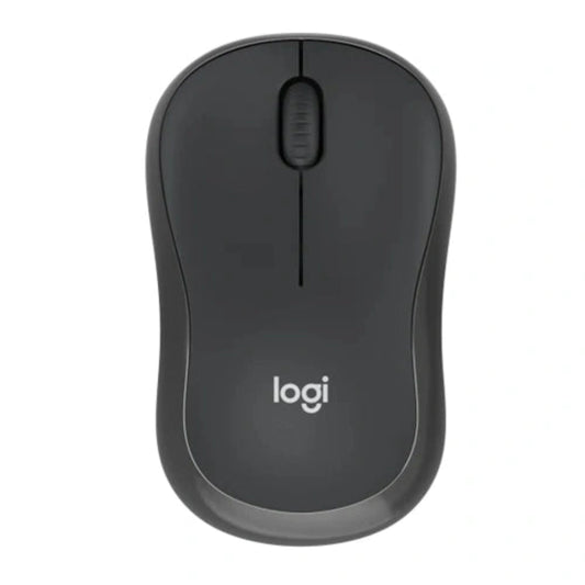 LOGITECH M241 Silent Bluetooth Ambidextrous Gaming Mouse ( 910-007416 ) ( 4000DPI / 3 Macro Button ) ( Graphite )