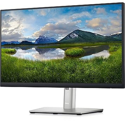 DELLP2223Hc USB-C 22 Inch FHD 99%SRGB 8MS IPS Panel Monitor