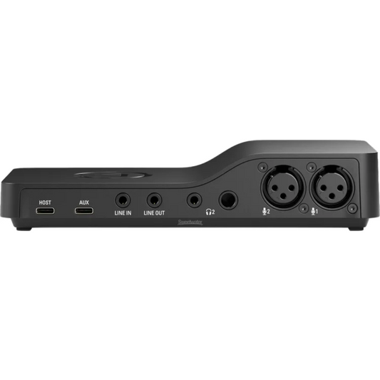 ELGATO Wave XLR Pro Audio Matrix